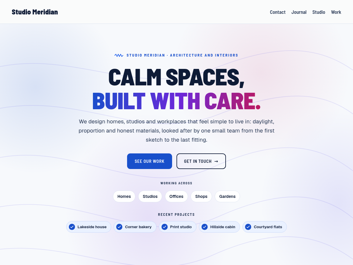 Ariade 1.7.61 – WordPress Theme