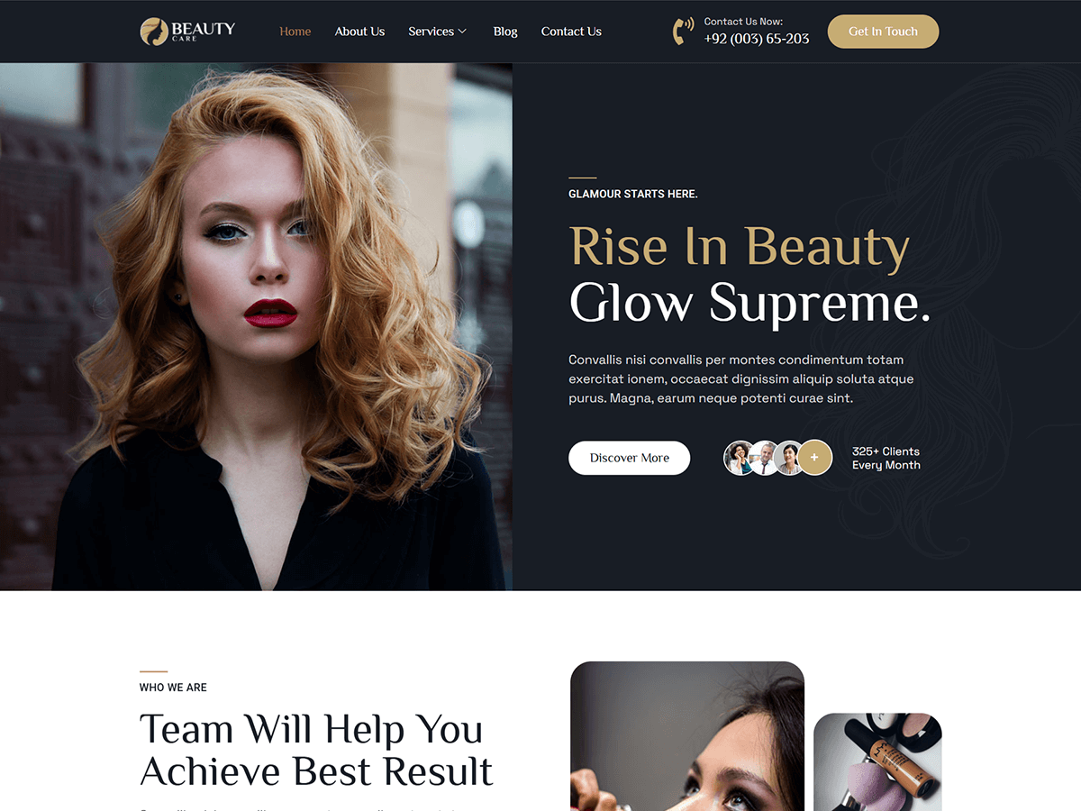 Bosa Beauty Care