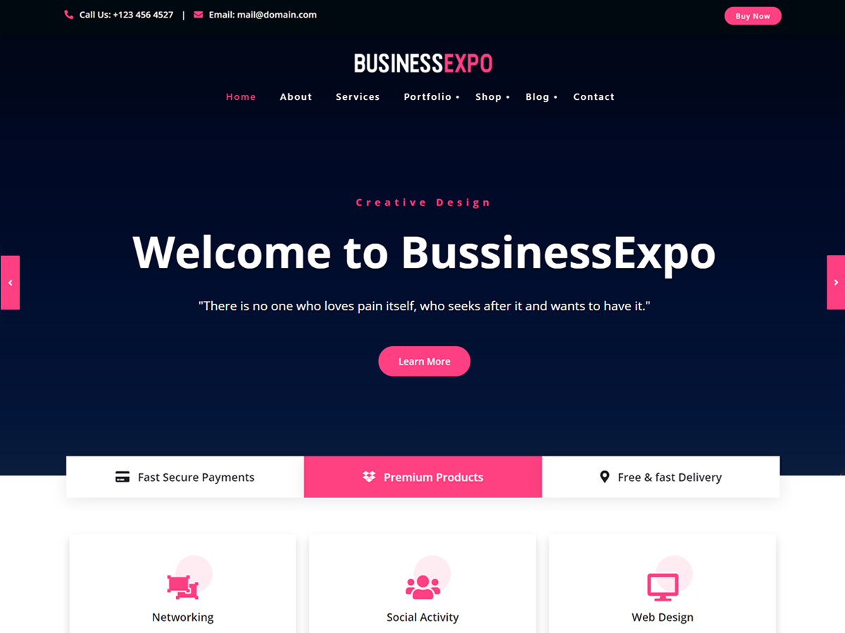 BusinessExpo