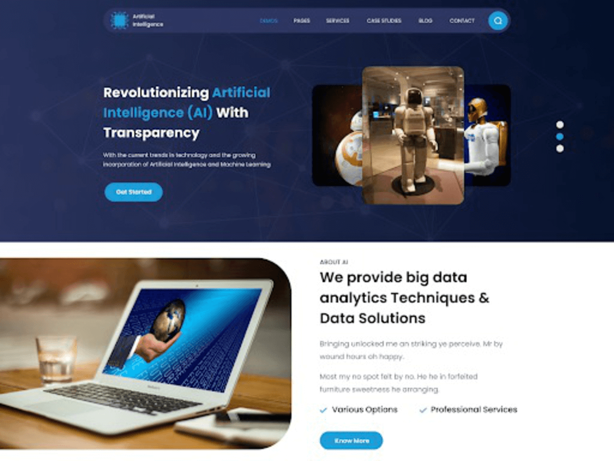 Classic Artificial Intelligence