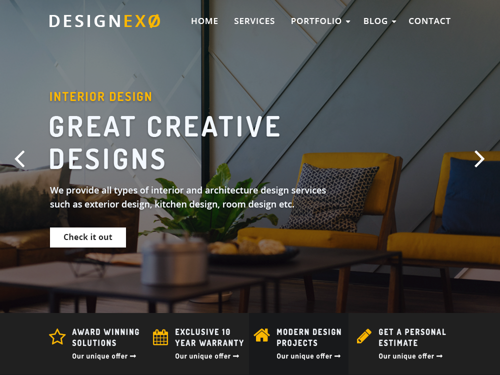 Designexo