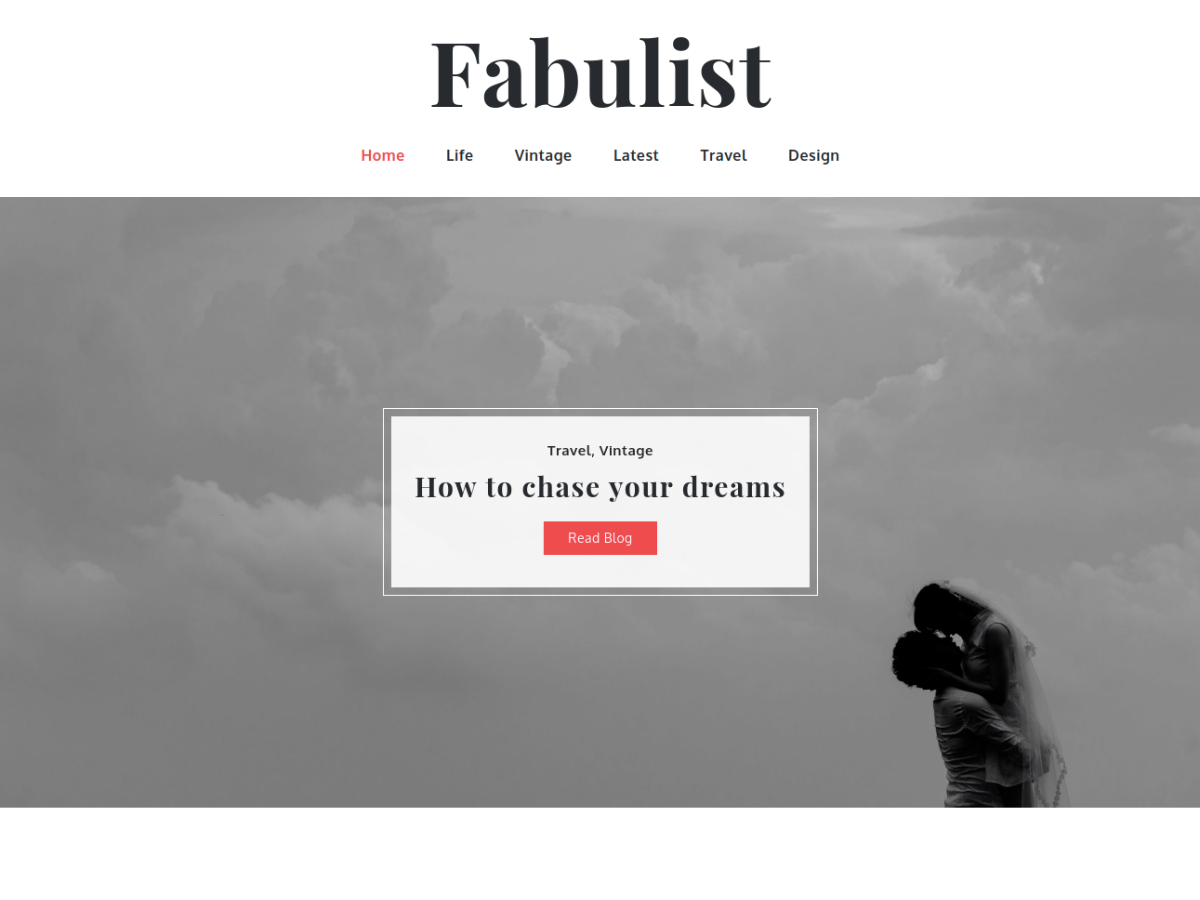 Fabulist