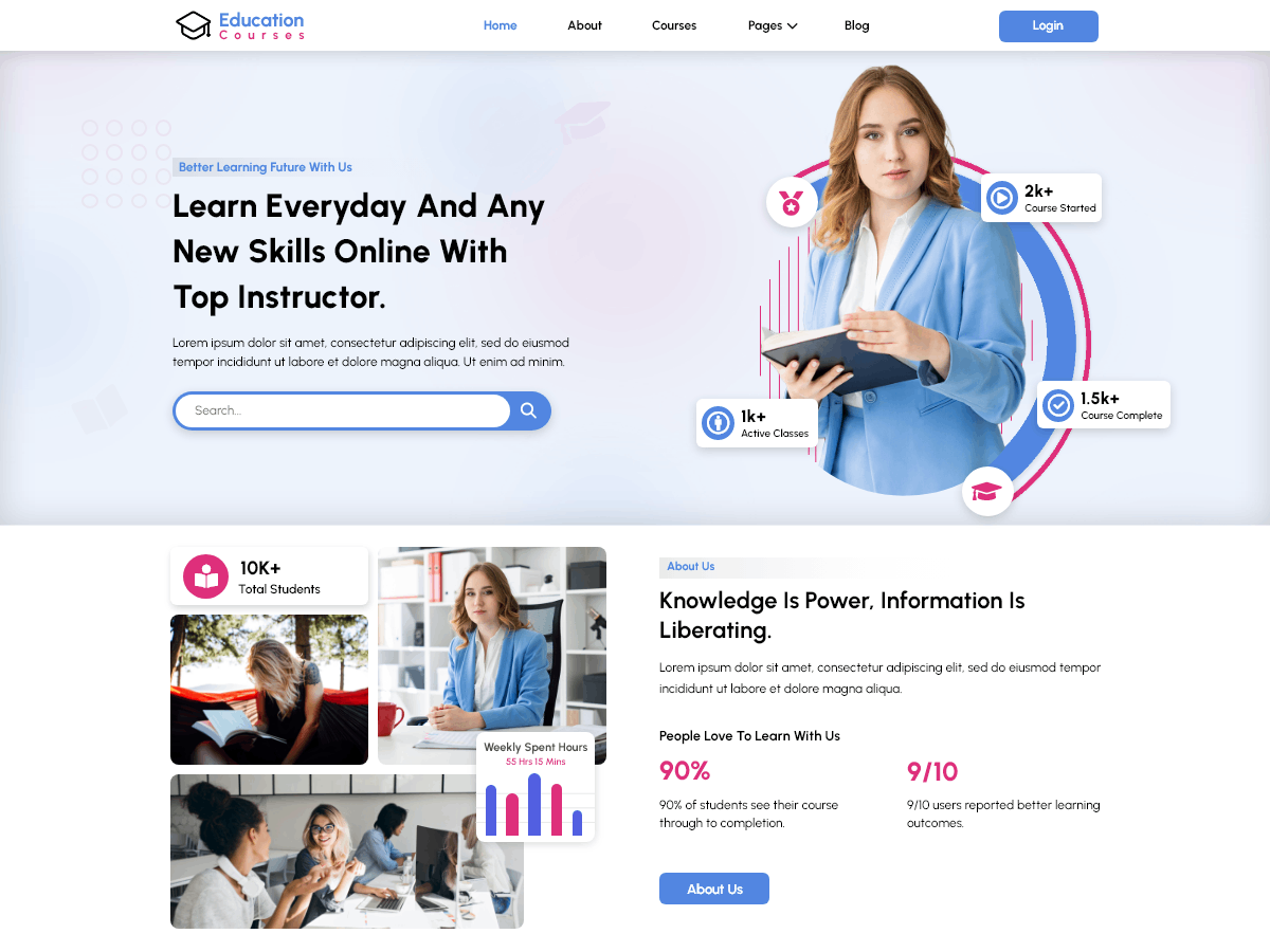 FSE Education School