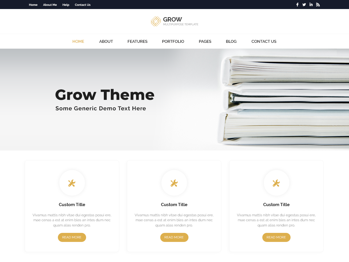 Grow eMagazine