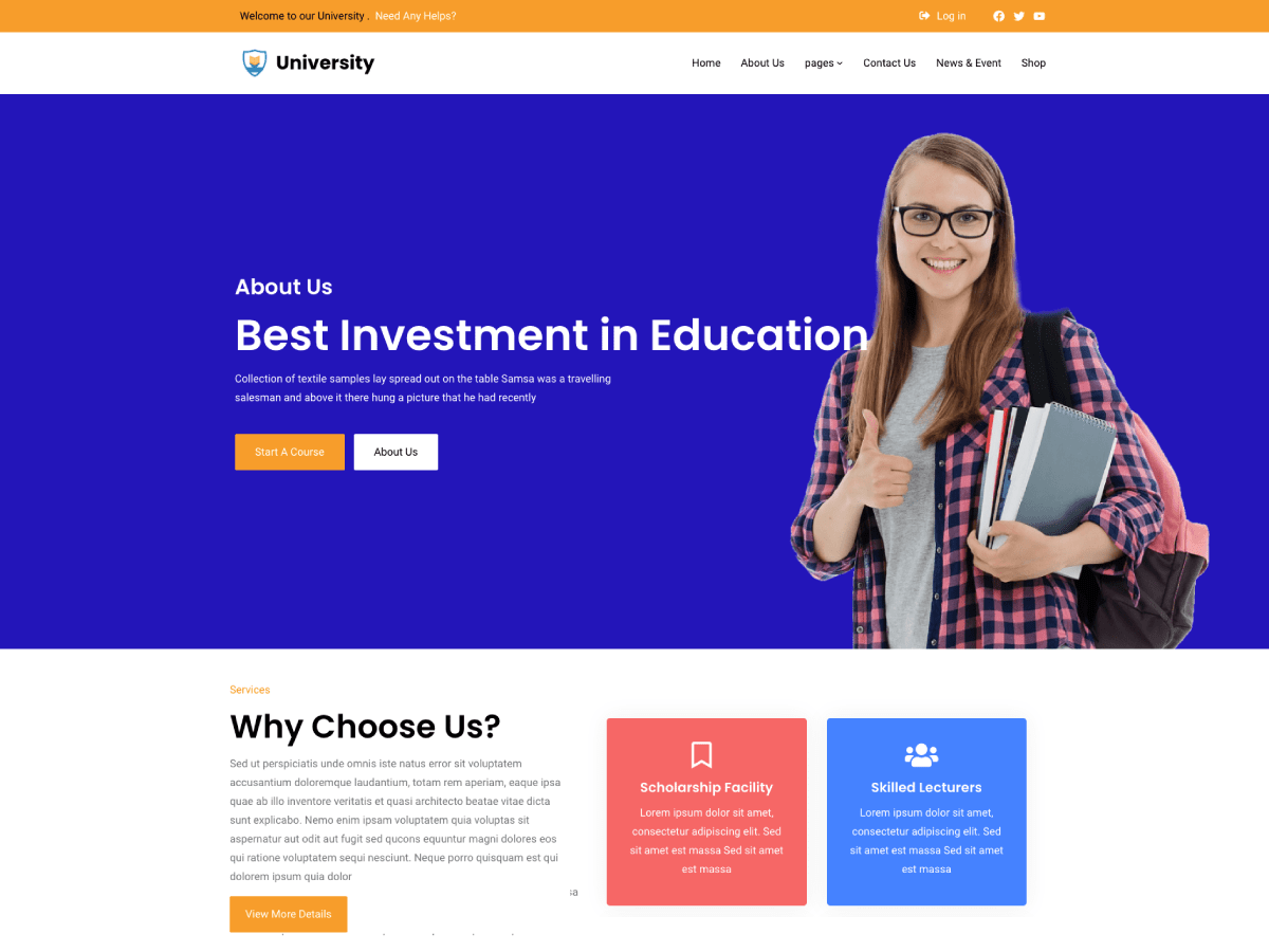 Gutenify University