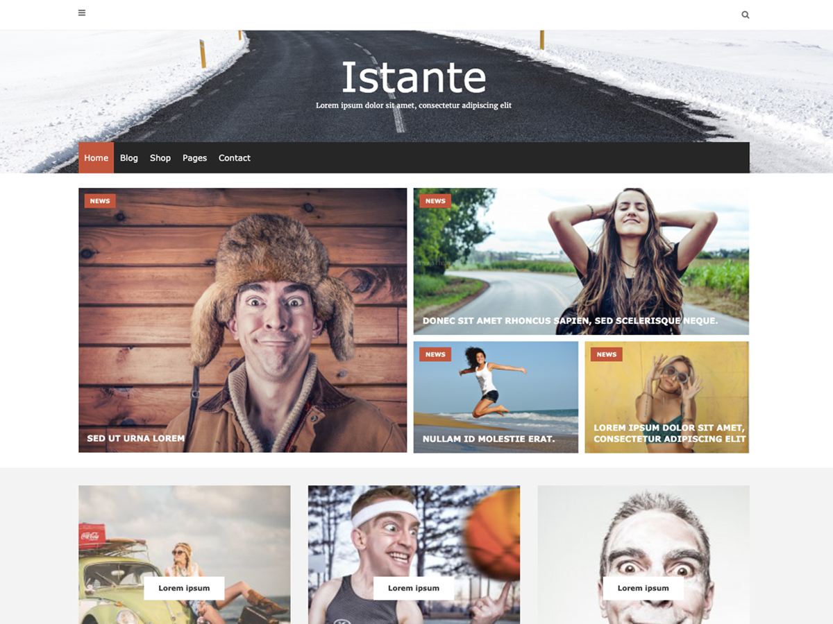 Istante