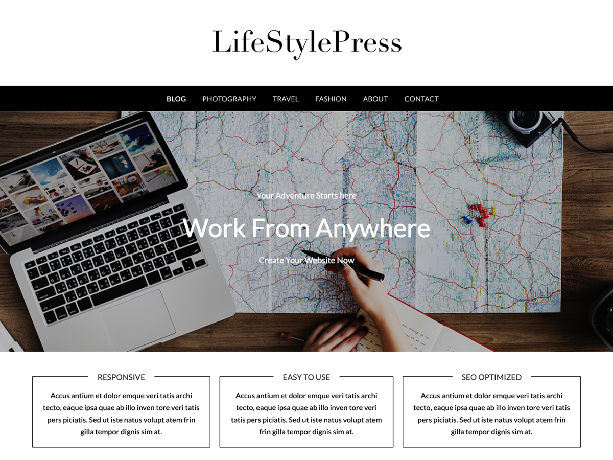 LifestylePress
