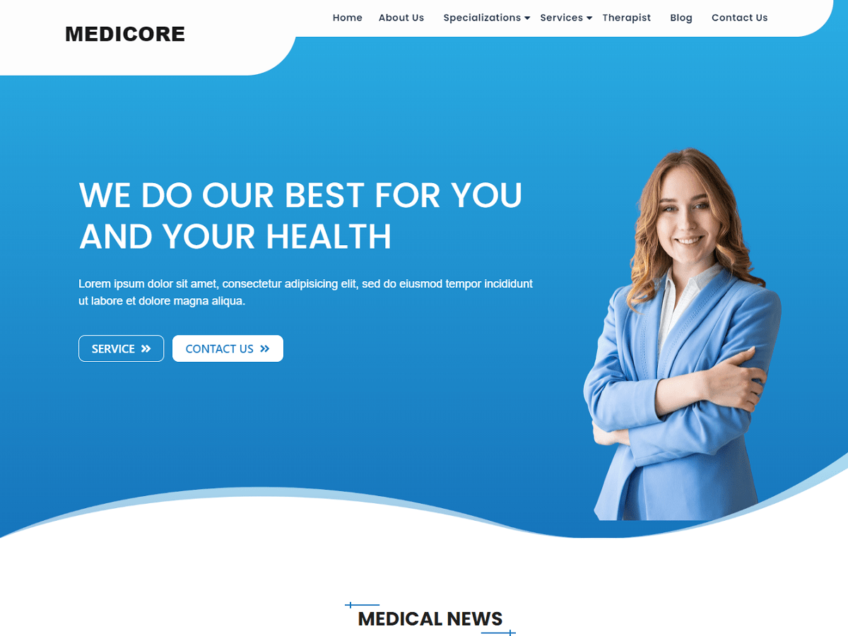 medicore