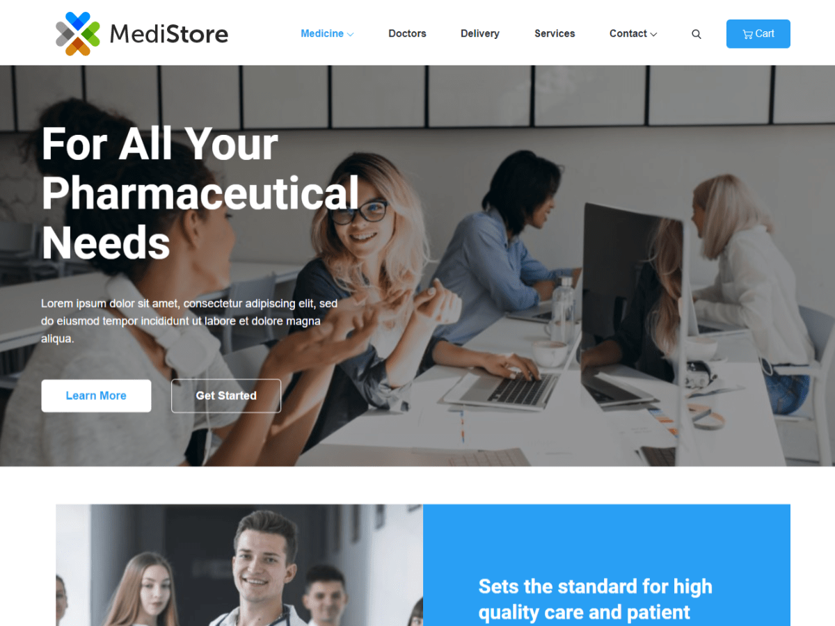 Medistore