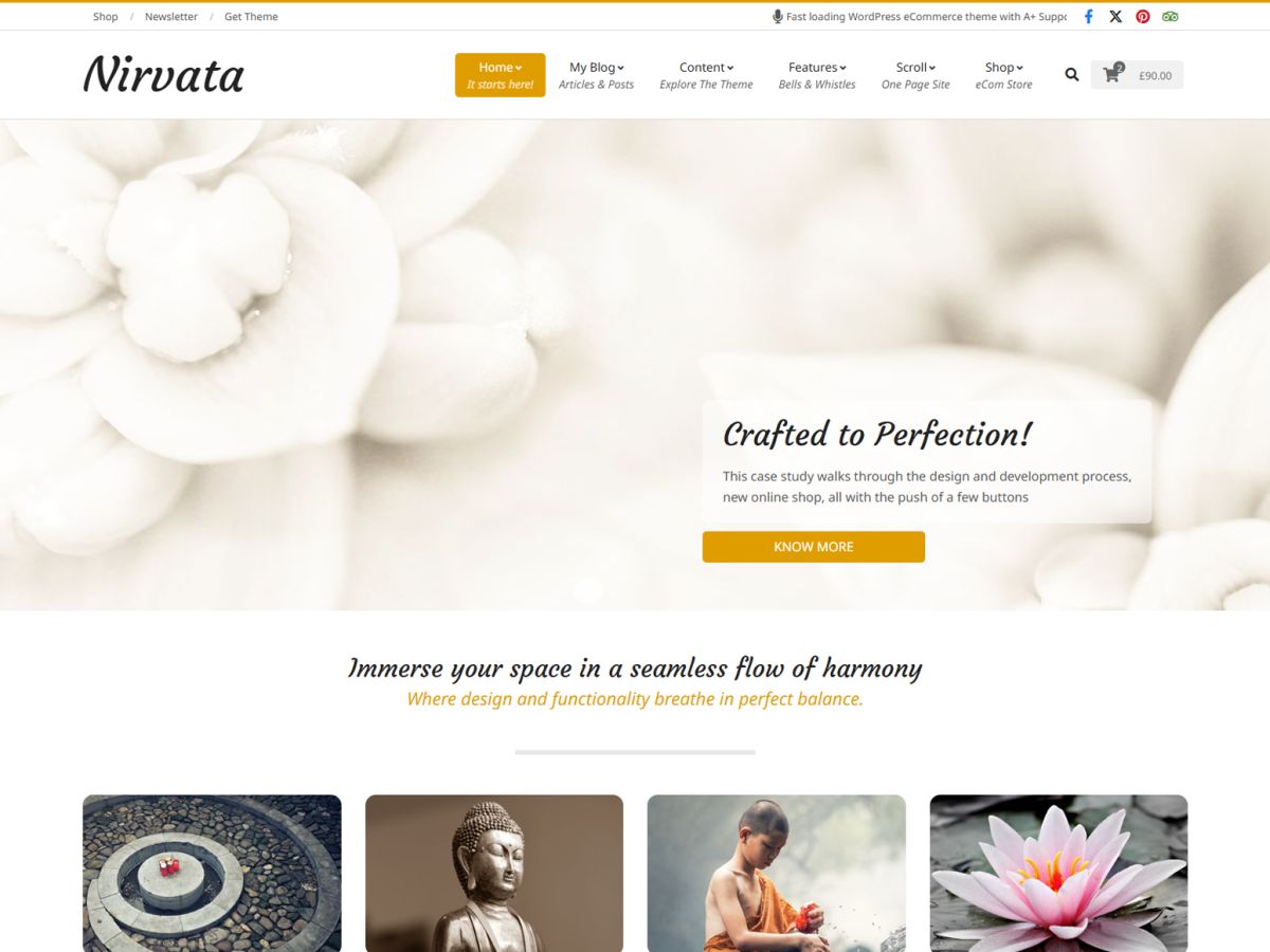 Nirvata