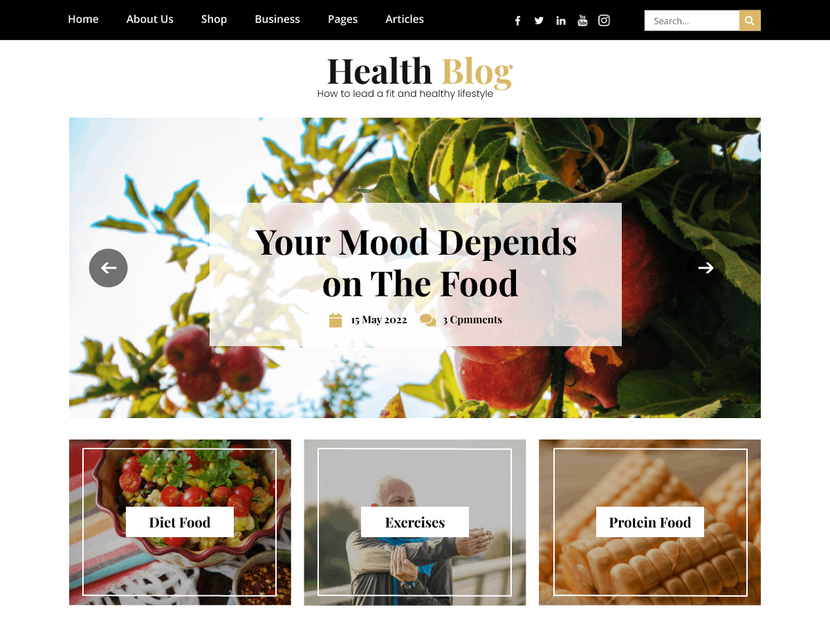Ovation Health Blog