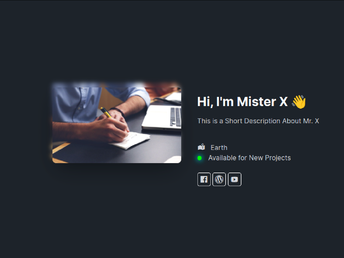 SimpleCharm Portfolio