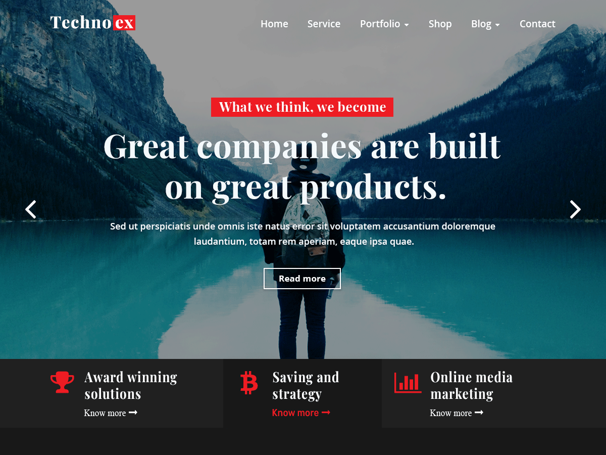 Technoex
