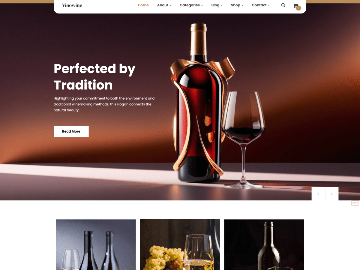 Vinowine