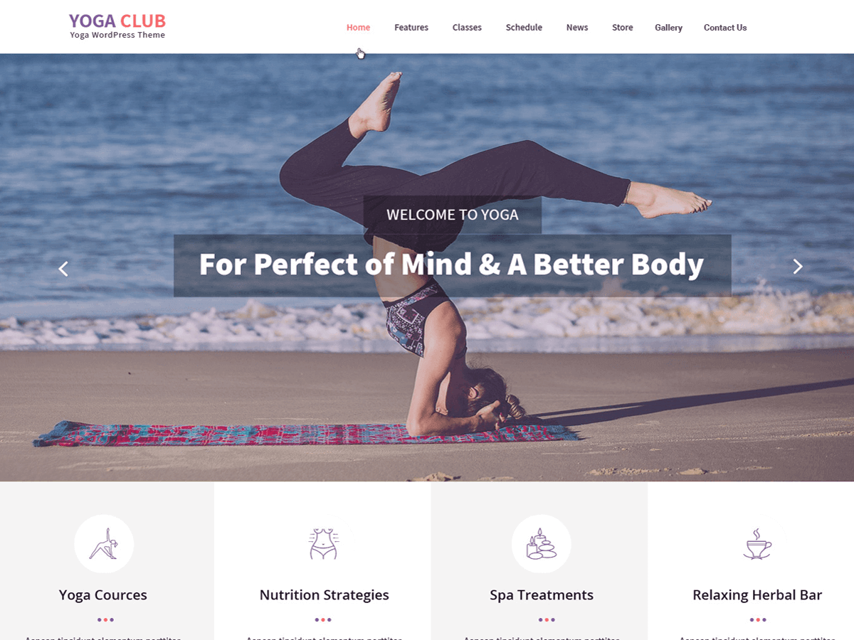 Yogaclub Lite