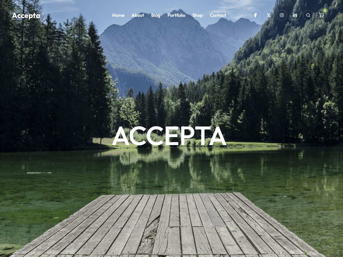 Accepta
