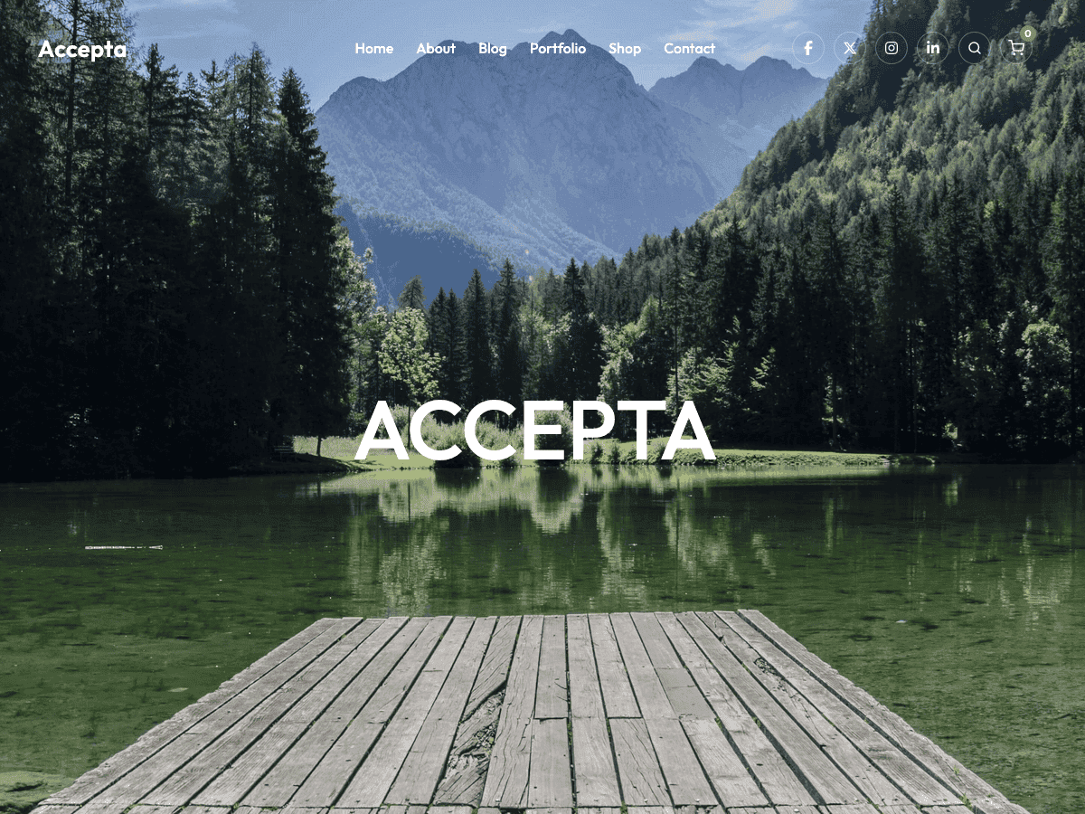 Accepta