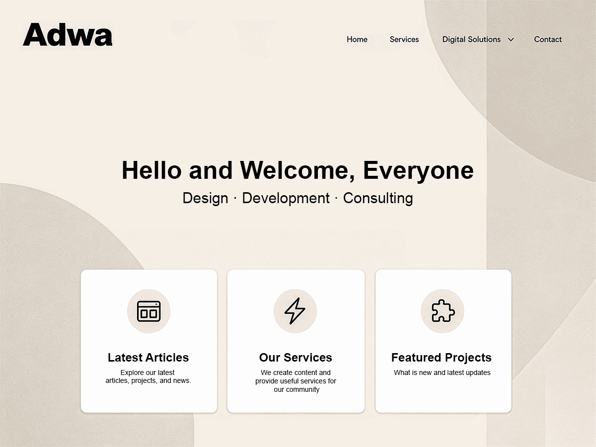 Adwa