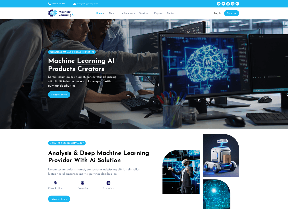 AI Engine