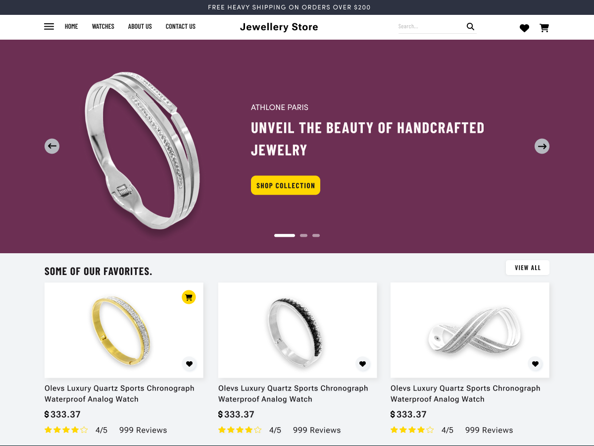 Antique Jewelry screenshot
