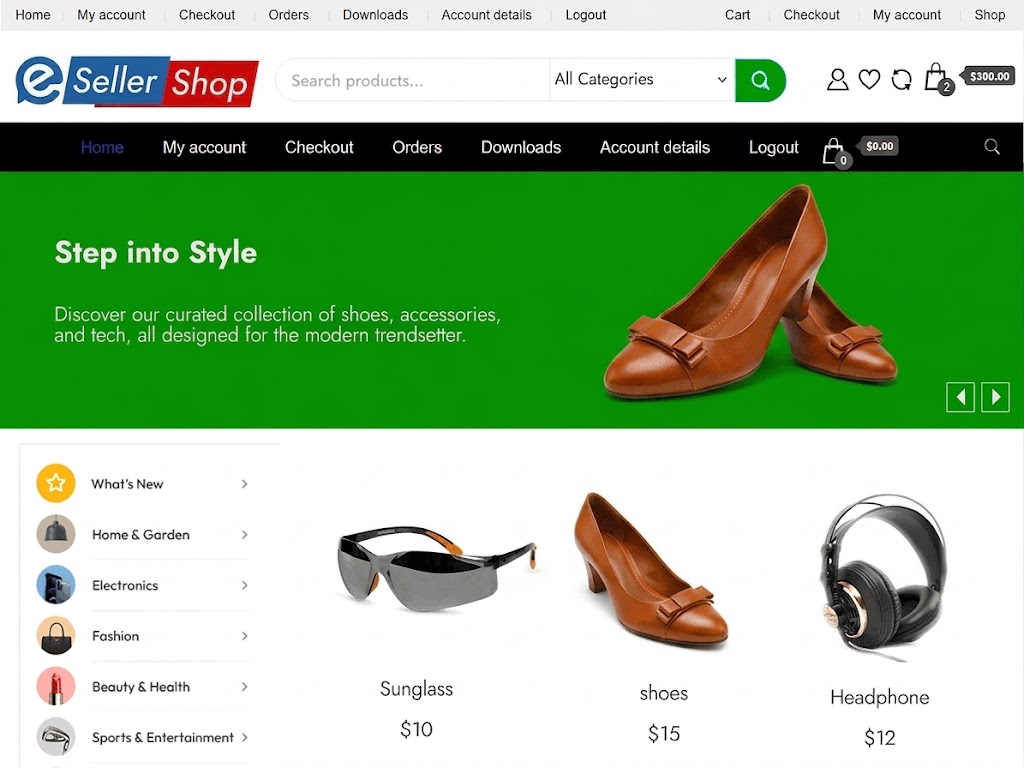 Applience Shop