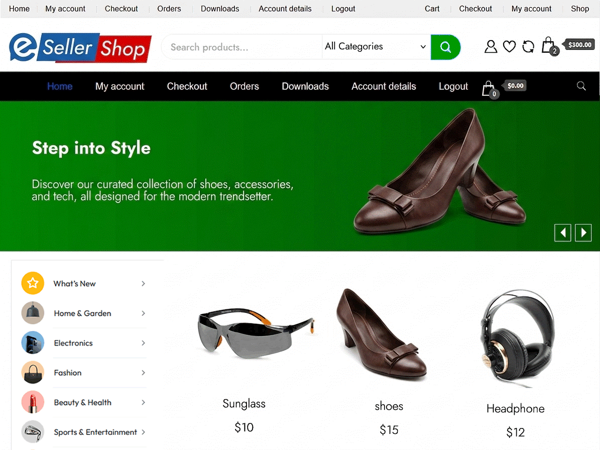 Applience Shop