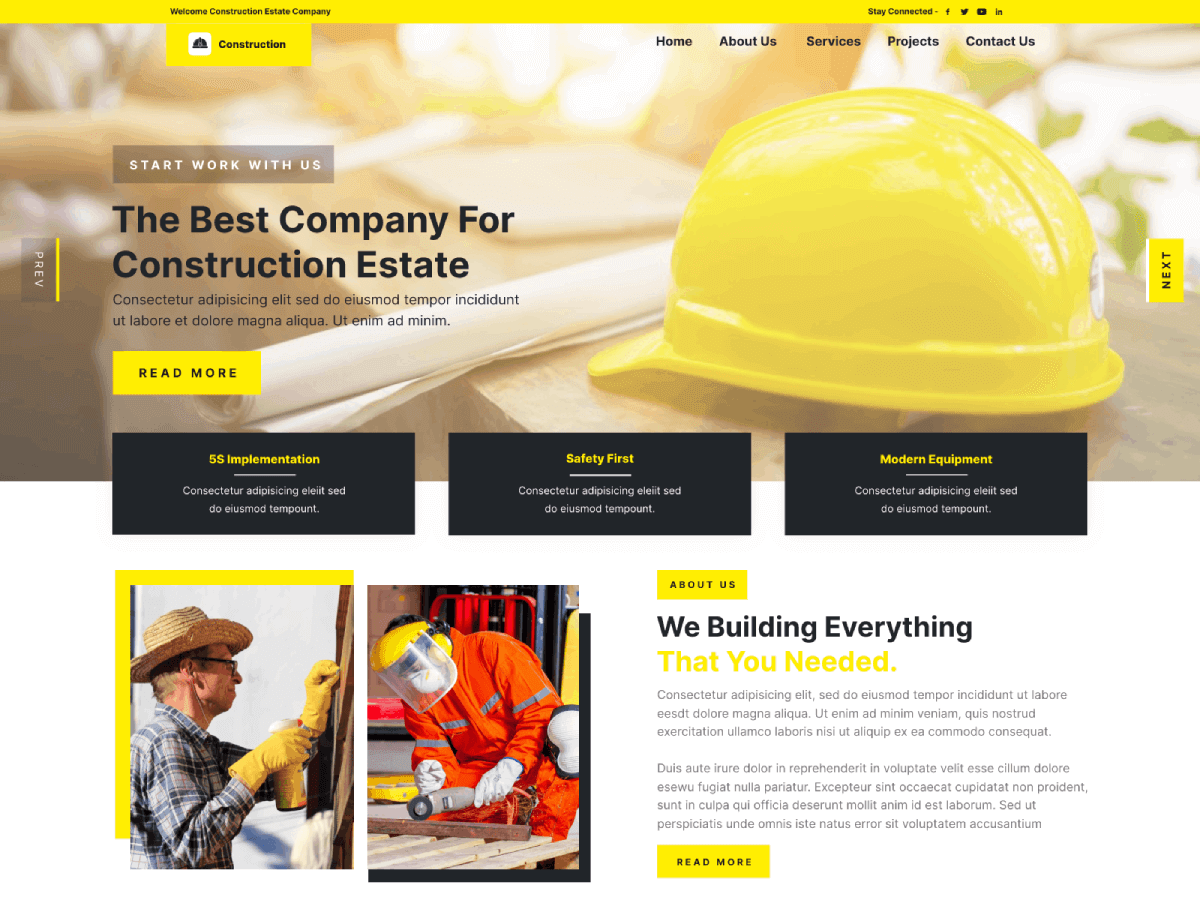 Architect Civil Engineer screenshot