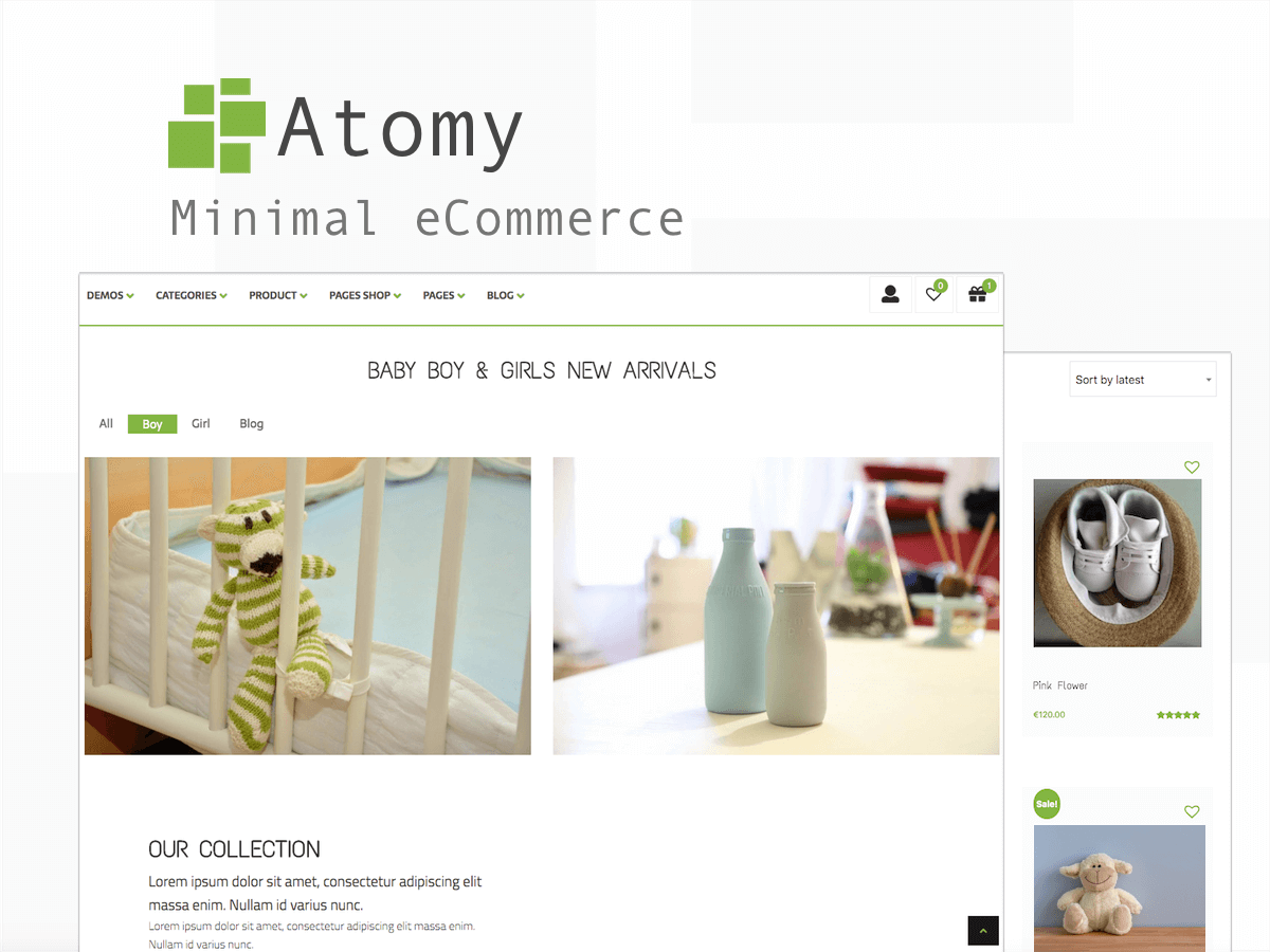 Atomy