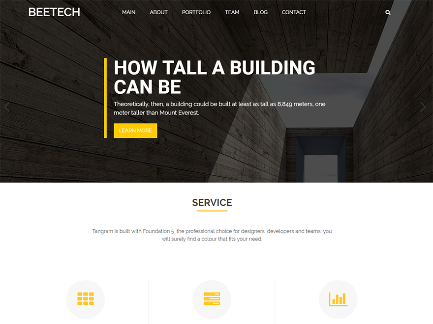 Best Free Construction WordPress Themes 2024 EnvoThemes Best Free Construction WordPress Themes 2024 EnvoThemes