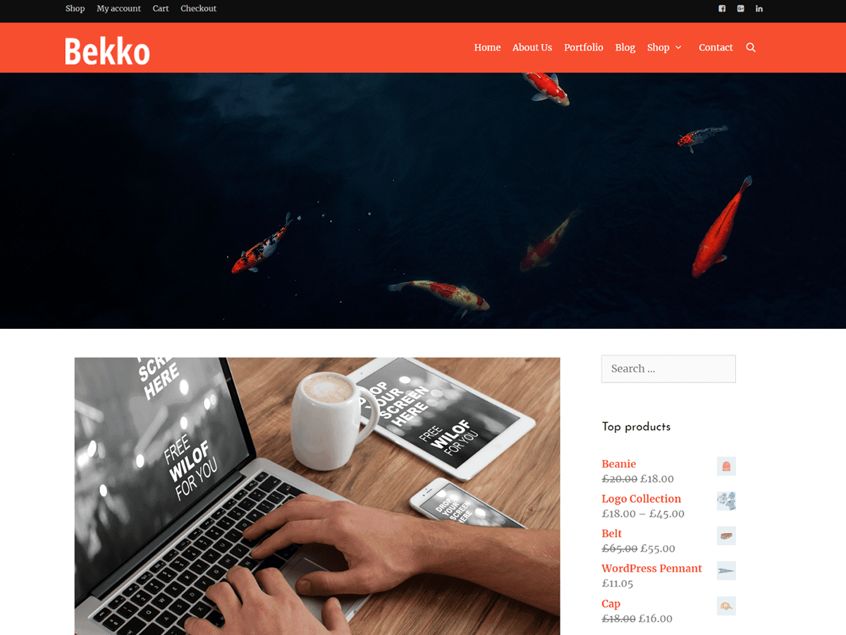 Bekko Screenshot