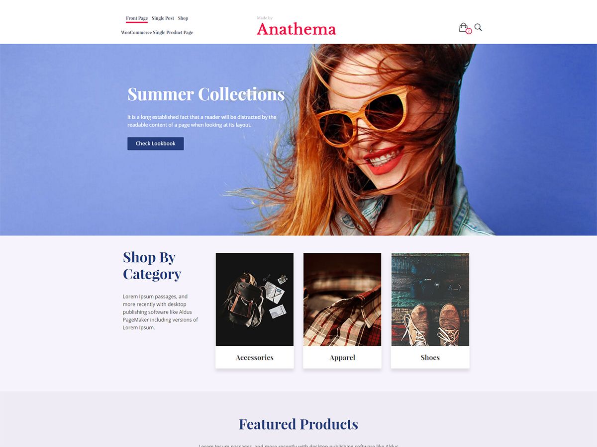 Bellini WordPress Theme by pangolinthemes