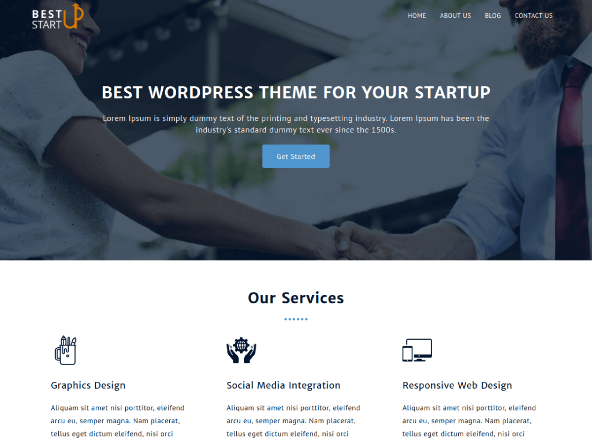 Best Startup