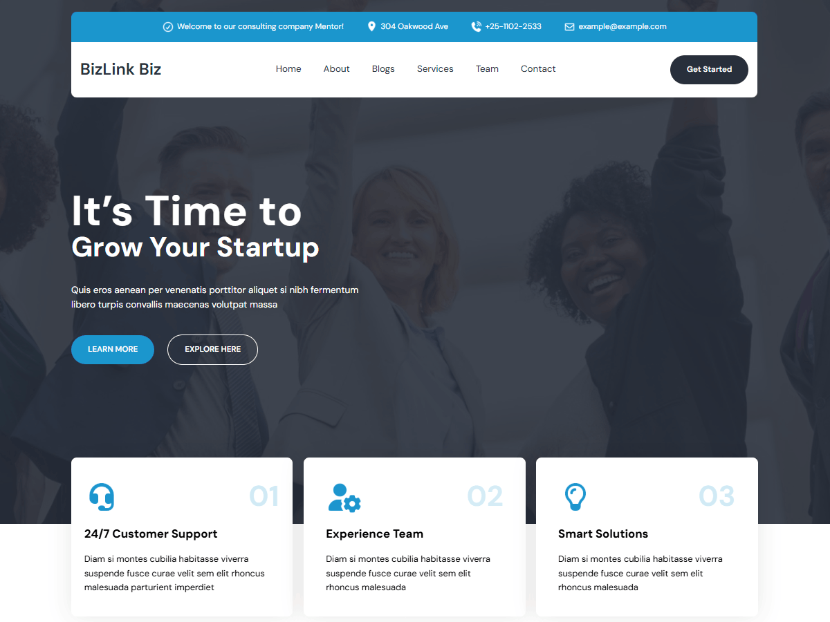 BizLink Biz