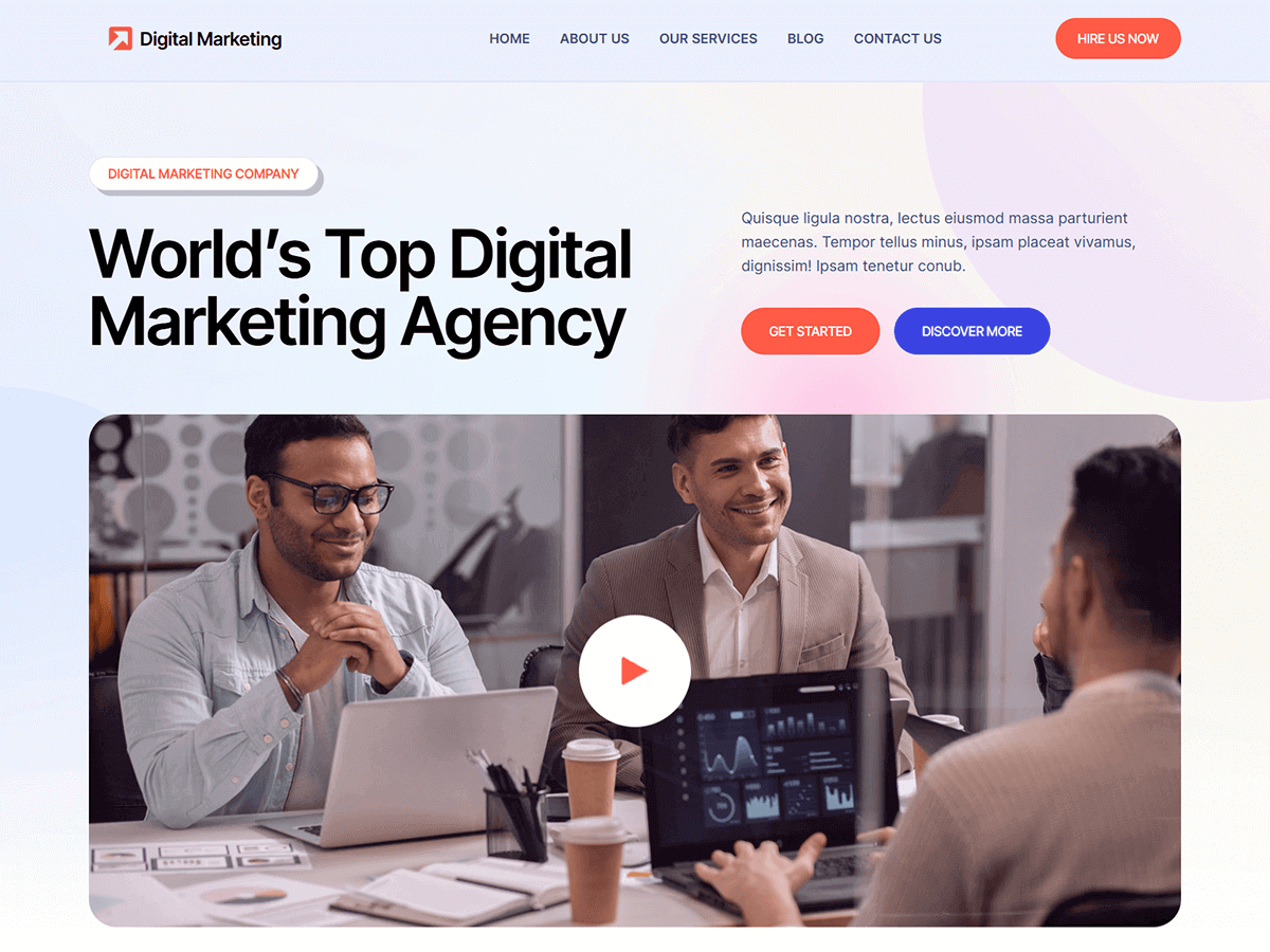 Blockskit Digital Marketing