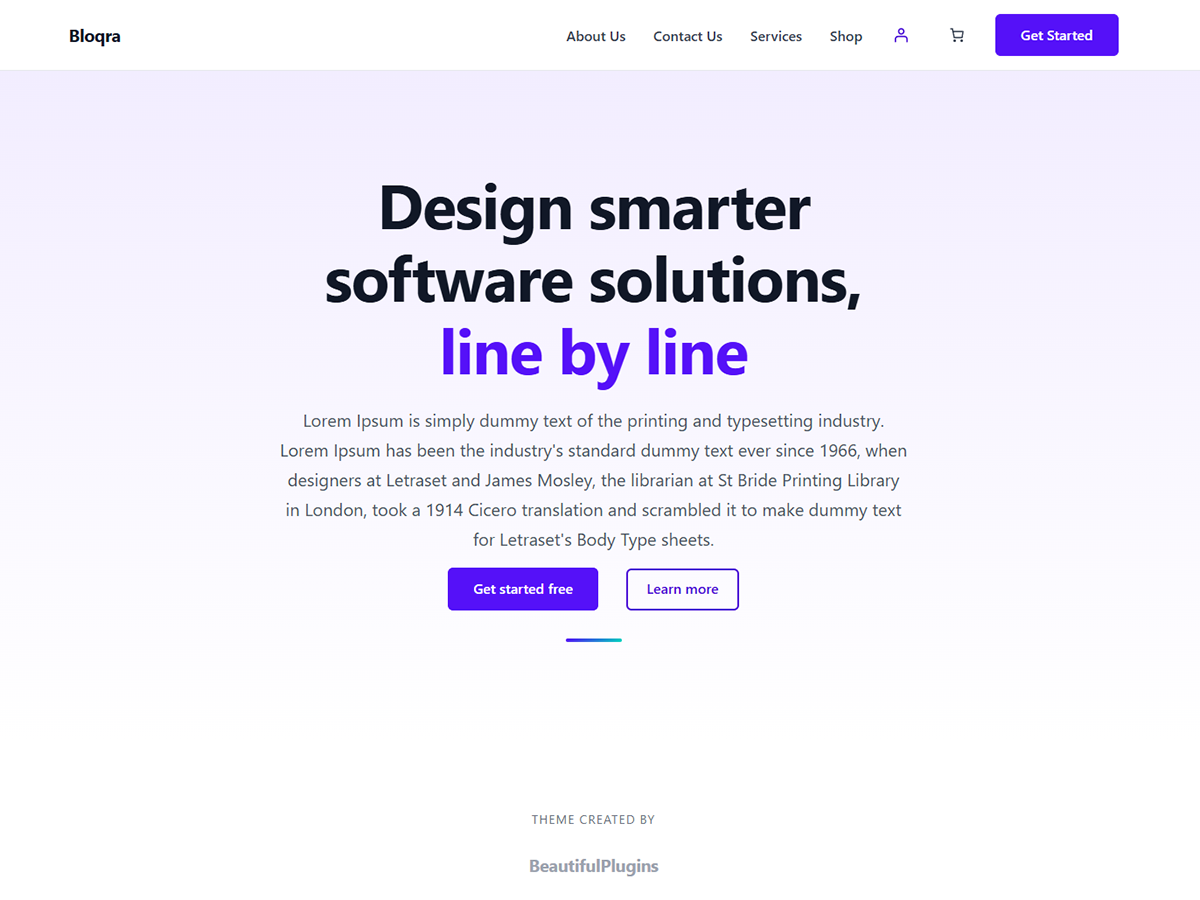 Bloqra