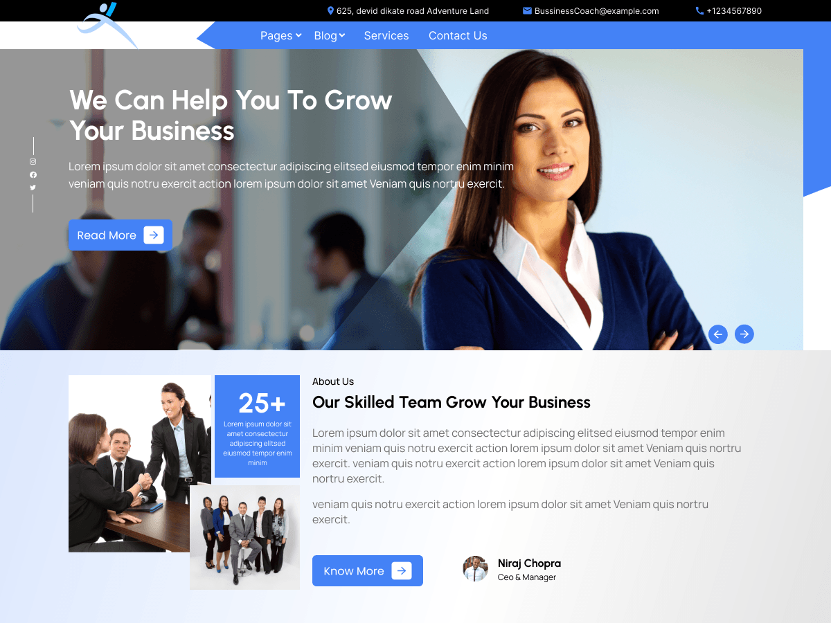 Business Analyst Coach