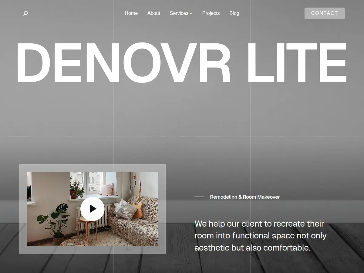 Denovr Lite