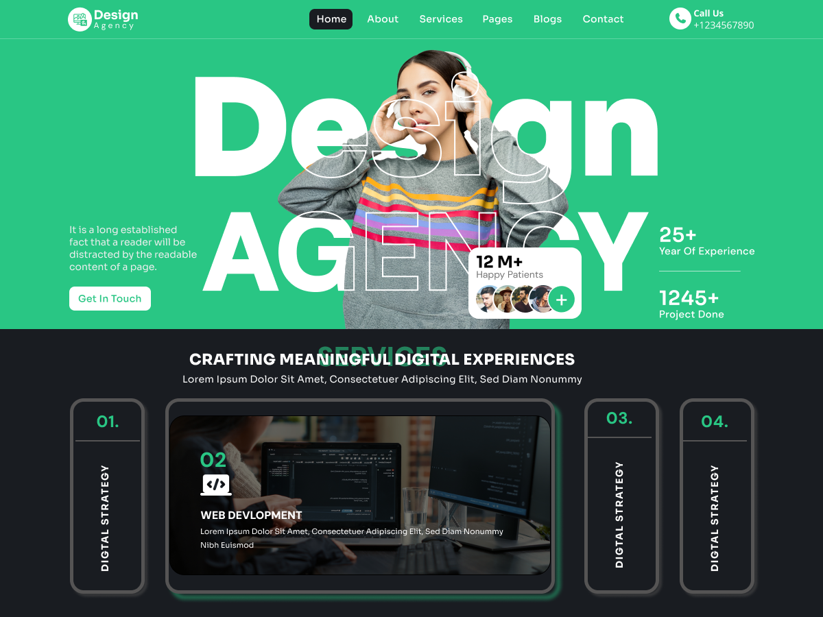 Design Studio screenshot