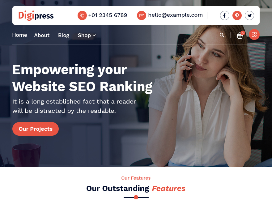 DigiPress