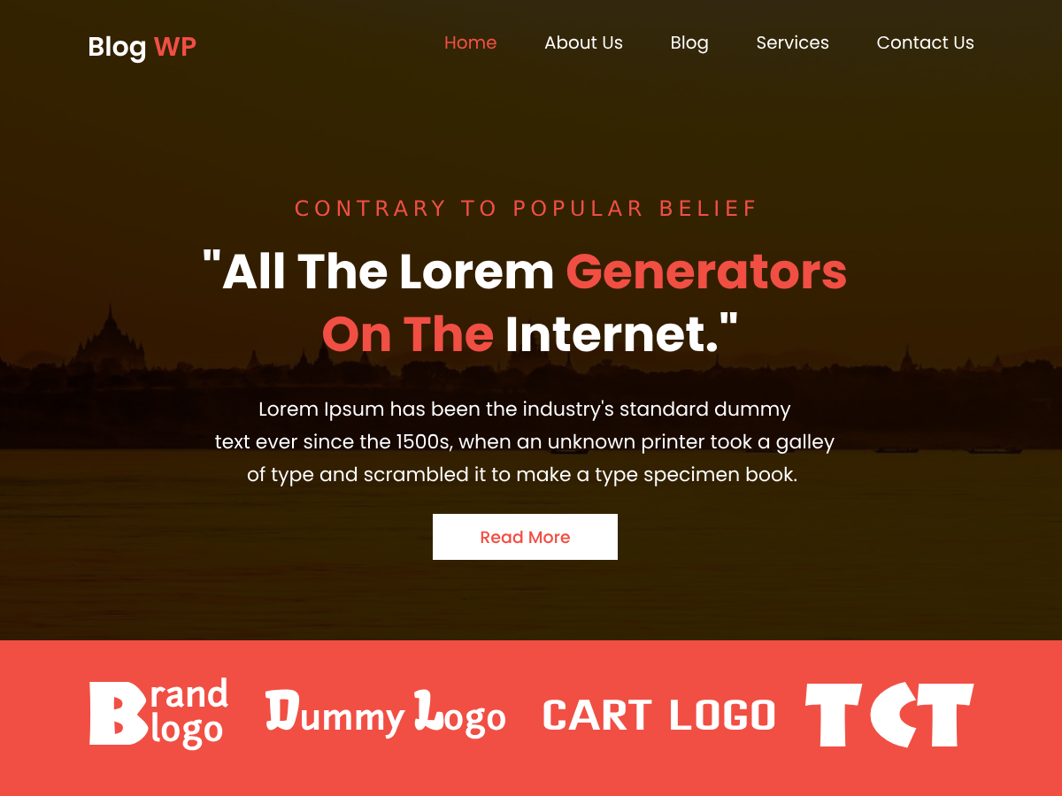 Divine Word Screenshot