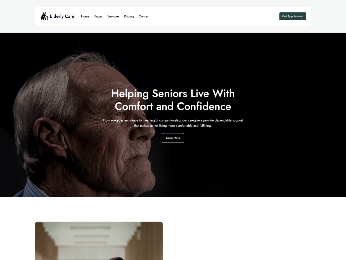 Elderly Care FSE