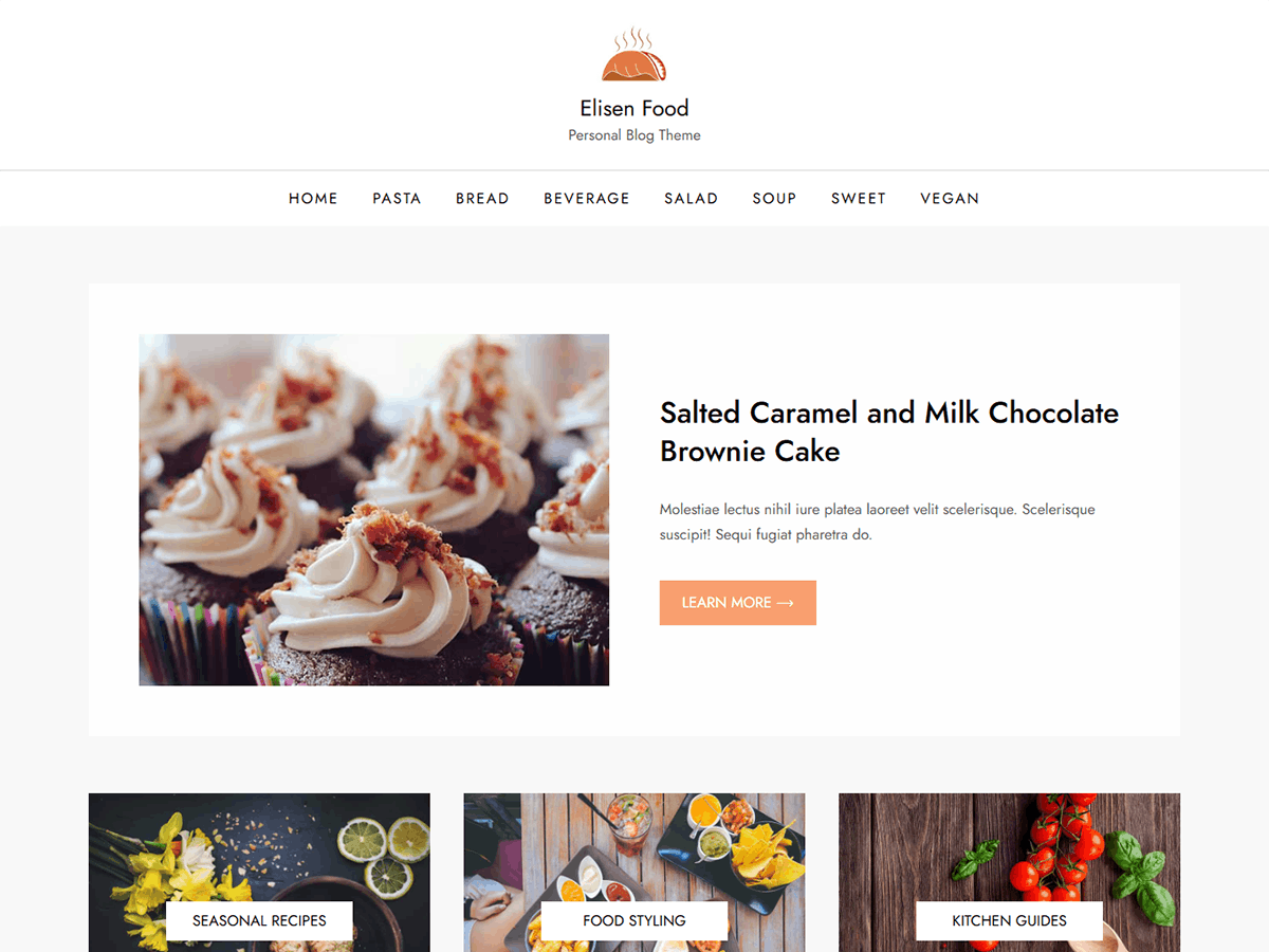 Elisen Food
