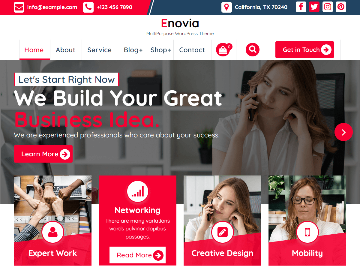 Enovia screenshot