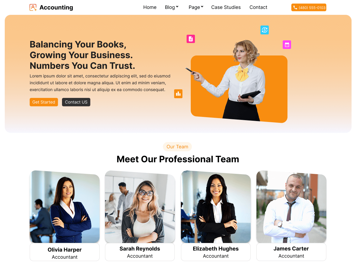 Expert Finance Manager screenshot