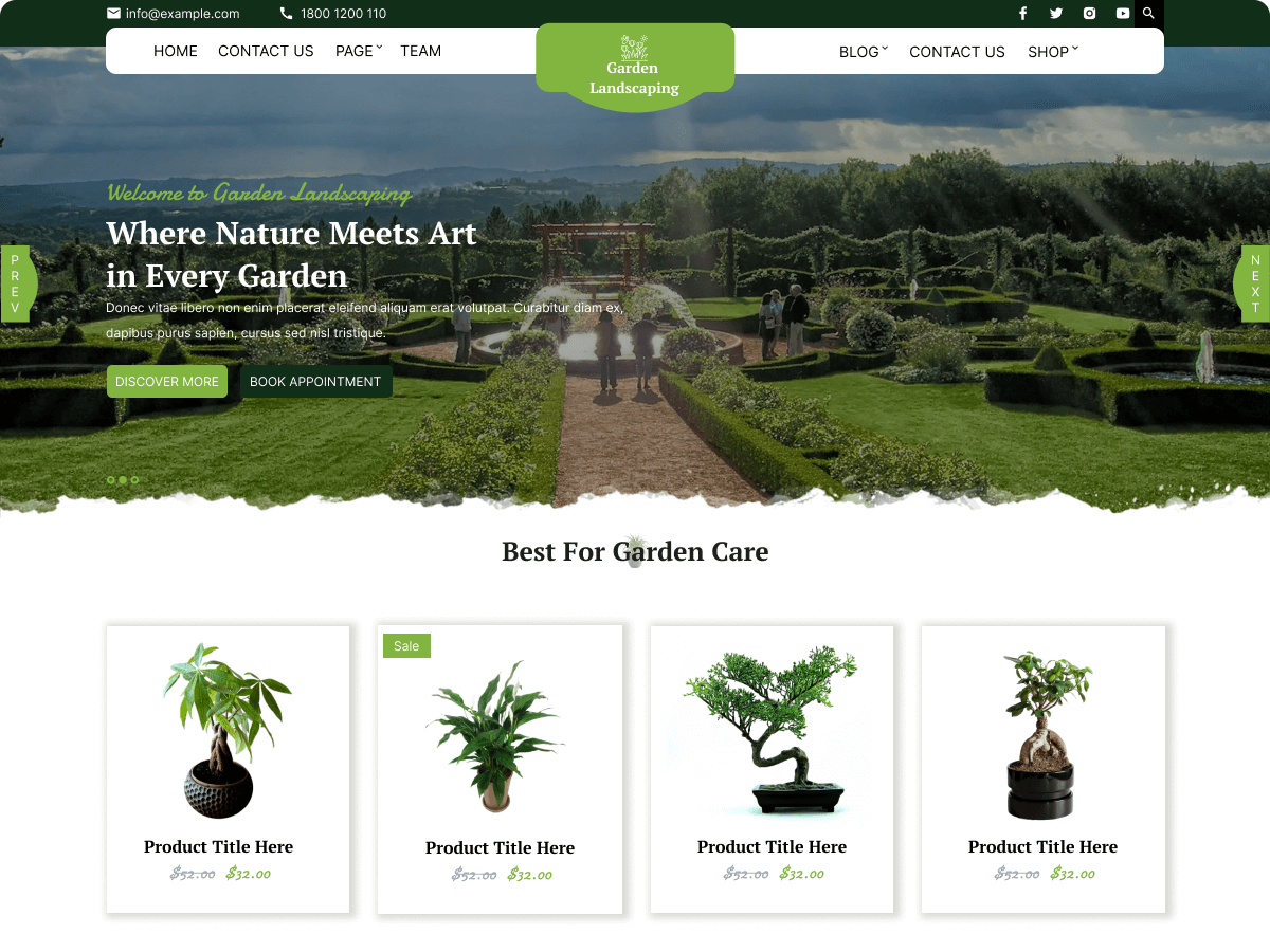 Expert Gardener screenshot