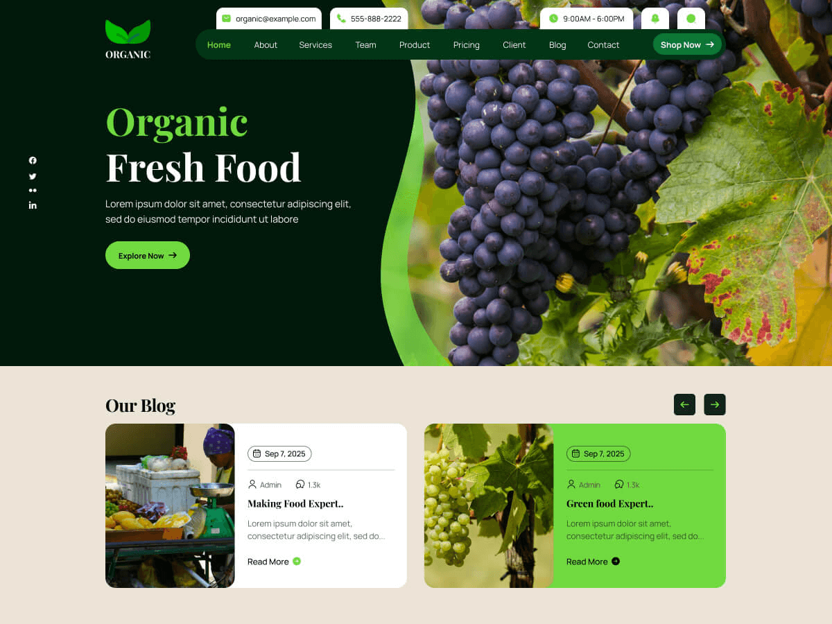 Farming Store screenshot