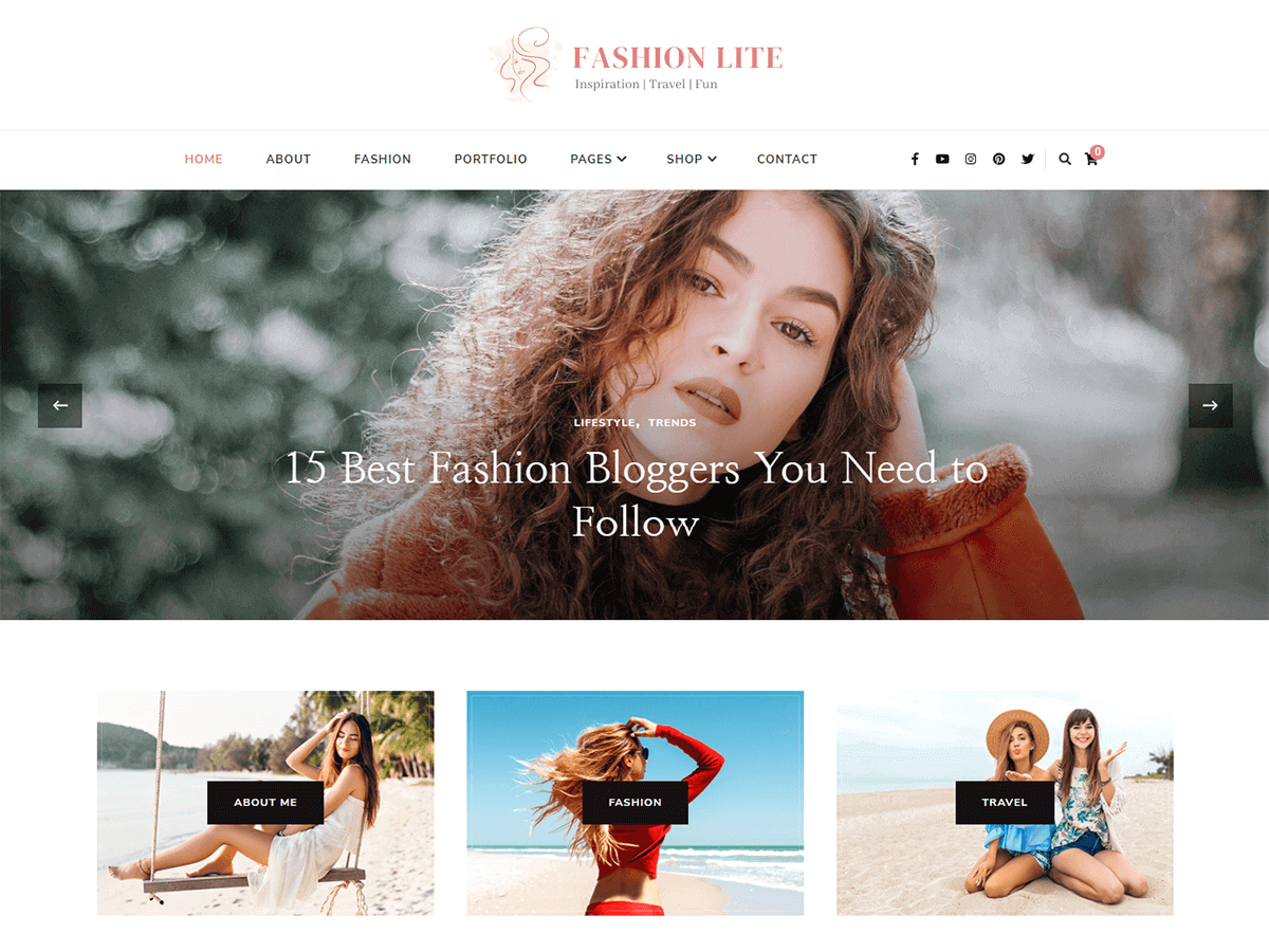 Fashion Lite Screenshot