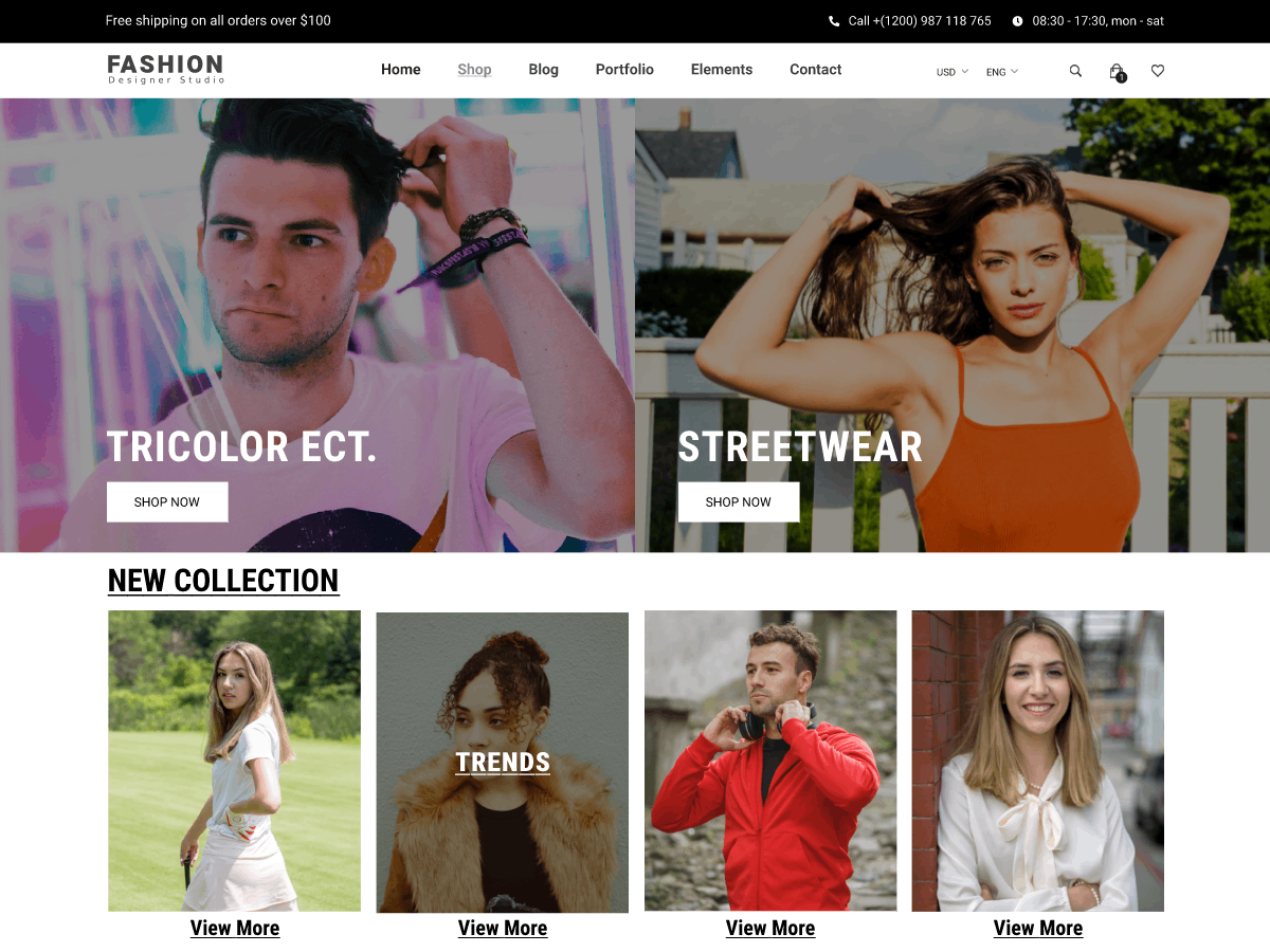 Fashion Stylist Lite screenshot