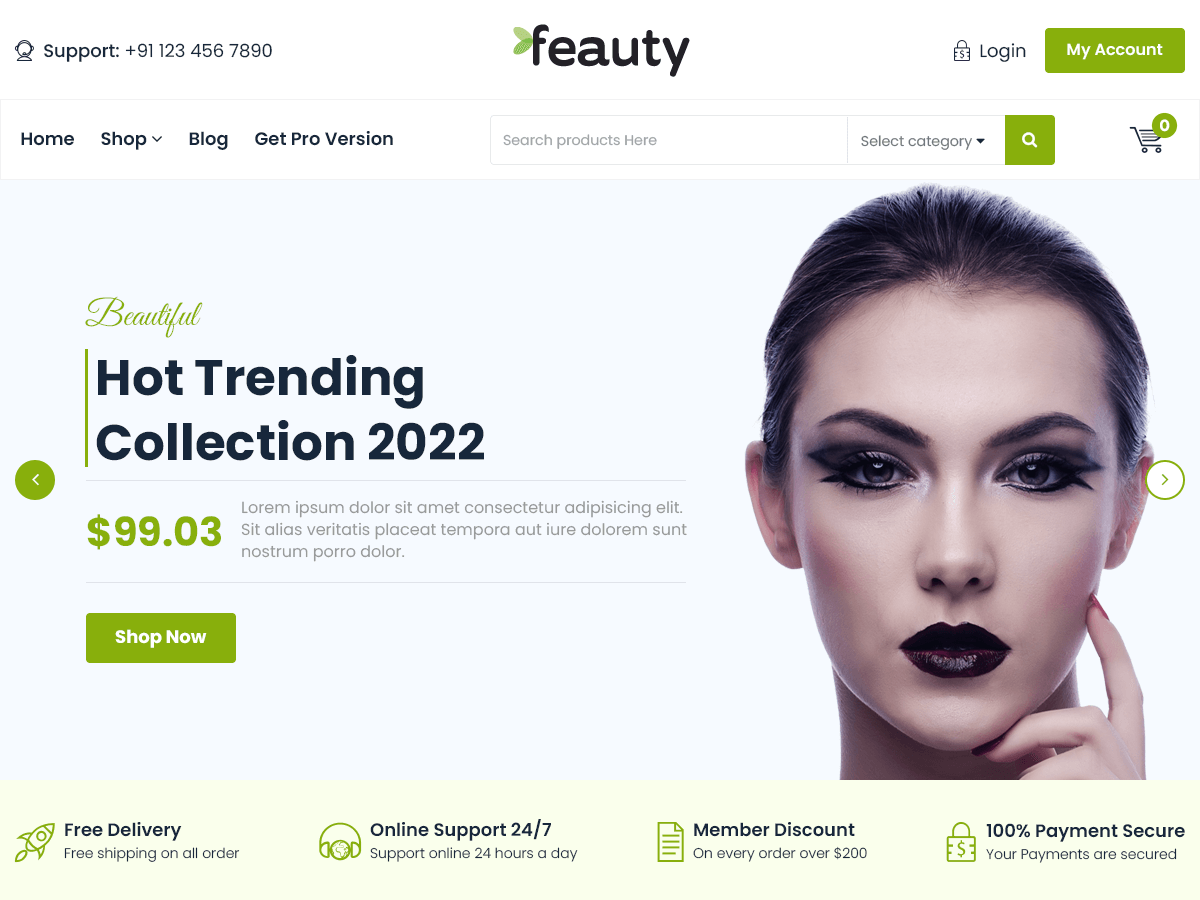 Feauty