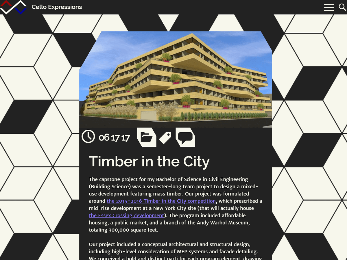 Figure/Ground Screenshot